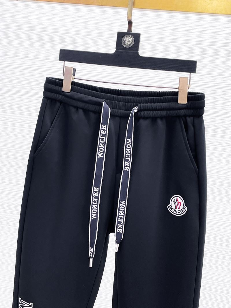 Moncler Long Pants